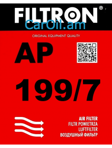 Filtron AP 199/7